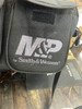 Used S&W Range Bag w/Cleaning Supplies