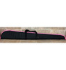 Allen Soft Gun Case Pink & Black