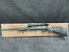 Used Savage MKII 22lr 21" HB w/ Scope & Cheek Riser