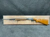 Used Remington Fieldmaster Model 121 22 S L LR 24.5" Pump Takedown