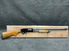 Used Winchester Ranger 120 12 Gauge 3" 24" Deer Slug Barrel *Smooth Bore, Iron Sights*
