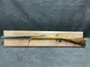 Used Ransom Italia 54 Cal Black Powder Percussion Cap Hawken Style *Set Trigger Not Set Consistantly*