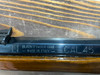 Used "I" Italian Made Black Powder 45 Cal 29" *Some Rust & Pitting In Bore*