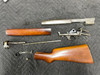 Used Winchester 1905 351 win Complete Parts, Springs, Firing Pin, Bolt...Everything & Stock - The Stock & Forend are in Good Shape, NO Cracks, Few Knicks & Scuffs **NO BARREL, RECEIVER OR MAGAZINE**