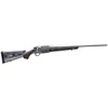 T3X LAMINATED STAINLESS - THE WEATHER CAN CHANGE IN MINUTES, BUT THE ACCURACY STAYS FOR YEARS
Laminated Stainless is like a piece of art from a weatherproof tool. This rifle definitely stands out from the crowd.


SHARP-LOOKING GREY STOCK FOR THE ADVENTUROUS HUNTER
The free-floating stainless steel cold-forged barrel and the stainless steel lock frame, bolt, and crank withstand very bad weather conditions. Laminate keeps its shape without warping and is easier to maintain than a classic wooden stock.

KEY BENEFITS
Classic design combined with modern rifle engineering
Laminated stock guarantees a great appearance
Extensive caliber selection from which to choose
Safe to shoot and handle with two-position safety
KEY FEATURES
CLASSIC DESIGN COMBINED WITH MODERN RIFLE ENGINEERING
Classic design never goes out of fashion. This durable rifle has a unique and modern look due to its matte-grey laminated hardwood stock. Checkerings guarantee a good grip meaning you can be more sure of the shot.

EXTENSIVE CALIBER SELECTION
Tikka T3x Laminated Stainless offers 17 caliber options and multiple barrel lenghts from 510mm to 620mm (20" - 24").

BIRCH LAMINATE STOCK GUARANTEES STIFFNESS AND RIGIDITY
Laminate birch stock will retain rigidity, which is ideal to maintain consistent bedding between the stock and the barrelled action. Also if you want to stand out from the crowd with a cheerful color scale.

LIGHTWEIGHT BARREL PROFILE
Lighter barrel makes the rifle easier to carry. Lighter barrels are easier to hold up for extended periods

COLD HAMMER FORGED BARREL
Cold hammer forging produces accurate and durable barrels. During cold hammer forging, Tikka barrels are hammered from all sides against the mandrel inside the barrel, transferring the mirror image of the rifling machined on the surface of the mandrel. Cold hammer forged barrel gives you out of the box accuracy without the need for breaking in the rifle.

THE ACTION IS DESIGNED FOR ACCURACY
Extremely rigid action made from hardened steel with a two-locking lug T3x bolt. The bolt features a spring-loaded plunger ejector and a removable bolt handle, with 70° opening angle leaving plenty of room for handling the bolt.

FEEL THE RIGHT MOMENT
In every shooting situation the rifle is always moving slightly, especially when pulling the trigger. This is why it is critical to have the rifle trigger manufactured according to very tight tolerances. Minimal rifle trigger lock time decreases the time between trigger engagement, trigger break and the impact of the firing pin on the primer. This results in excellent rifle trigger control and greater potential for accuracy.

READY FOR ACCESSORIES
Tikka is a safe choice, since it’s always possible to modify the rifle to fit a wide range of specific shooting situations.
 

MPN	TFTT3122A1600A3
Caliber	30-06 Sprg
Receiver Size	T3x
Handedness	Right
Weight	3.2 kg / 7.1 lbs
Total Length	1087 mm / 42.8 in
Barrel Length	570 mm / 22.4 in
Rate of Twist	1:10"
Magazine Capacity	3 + 1
Stock Material	Laminate
Stock Finish	Oiled Grey
Material	Stainless Steel
Trigger	Single Stage Trigger
