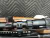 Used Derya TM-22 Pro 22lr 18" Black w/2-10rnd Mags, 1-25rnd Mag & Simmons ProHunter Scope