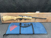 Used Marlin 25MB 22 wmr 16" Takedown w/Marlin Branded Soft Case