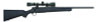 The classically-styled Mossberg Patriot looks great on the gun rack and feels great when shouldered. It has the patented LBA trigger and spiral-fluted bolts with knurl pattern ensure smooth, comfortable and reliable cycling. It has a 22" barrel with recessed crown to ensure accuracy and durability. This model comes chambered in 300 Winchester Magnum, has a synthetic stock, dropbox magazine, and a 3-9x40mm scope.