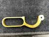 Used Factory Original Winchester 94/22 Finger Lever Straight Grip Gold w/Filigree Engraving