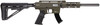 Derya TM22 Pro Semi-Auto Rifle

The Derya TM22 Pro is a premium .22 LR semi-automatic rifle designed for shooters who demand performance, reliability, and modern styling. Built with a rugged aluminum receiver and a precision barrel, the TM22 Pro delivers excellent accuracy while maintaining a lightweight, well-balanced feel.

Featuring an ergonomic pistol grip, and an adjustable stock, the TM22 Pro offers exceptional comfort and customization for a wide range of shooters. Its Picatinny top rail allows easy mounting of optics, while the M-LOK handguard provides versatile accessory attachment options.

Whether you’re training, plinking, or competing, the TM22 Pro combines high-end construction with smooth operation in a refined rimfire platform. The Derya TM22 Pro is an excellent choice for shooters looking for a modern, feature-rich rimfire rifle built to perform.

Features:

Semi-automatic .22 LR rifle
Precision barrel for improved accuracy
Durable aluminum receiver
Adjustable CTR-like stock for length-of-pull customization
Picatinny top rail for optics
M-LOK handguard for accessories
Lightweight and balanced design
10, 15, and 25-round magazines are available!
Specifications:

Caliber: .22 LR
Action: Semi-Automatic
Operating System: Blowback
Sights: N/A
Stock: Adjustable 
Receiver: Aluminum 
Handguard: Floating Aluminum 
Barrel Length: 12", Threaded
Barrel Twist: 1:16" RH, 6 Grooves
Barrel Finish: Black
Overall Length: 28"
Weight: 6 lbs.
Part #: TM22-PRO-12-ODG
Comes With:

2x Magazines
Tool Kit
Polishing Tissue
Owners Manual
Warranty Certificate
