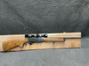 Used Remington 742 Woodsmaster 30-06 22" w/Bausch & Lomb 2-7x32 Scope *Missing Front/Rear Sights*