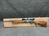 Used Remington 742 Woodsmaster 30-06 22" w/Bausch & Lomb 2-7x32 Scope *Missing Front/Rear Sights*