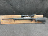 Used Savage Axis II 25-06 22" w/Bushnell 3-9x40 Scope