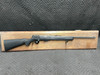 Used Savage 93 22 wmr 21"