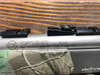 Used CVA Optima 50 Cal Black Powder Inline Muzzle Loader