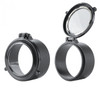 The Butler Creek Blizzard Scope Lens Covers 70211 delivers reliable protection for your rifle or spotting scope with a durable polymer construction and a clear lens option designed to keep optics clean and ready in the field. Built to shield lenses from dust, rain, and impacts, these Blizzard covers fit precisely and seal securely, helping maintain clarity during hunts or range sessions. The compact dimensions of 1.40 X 3.80 X 6.00 inches and the size/finish designation of 11.00 ensure a snug, unobtrusive profile on a wide range of scopes, while the clear lens type provides unobstructed visibility when covers are opened for quick target acquisition. As a core scope accessory, these covers are engineered to withstand rugged outdoor conditions and repeated use, balancing lightweight performance with dependable protection. The result is improved lens longevity and consistent optical performance, allowing you to focus on marking precise shots rather than worrying about debris or moisture. With Butler Creeks Blizzard line, you gain a practical, easy-to-use solution that integrates seamlessly into any hunting or range setup, enhancing readiness and confidence in the field.