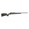 The all-new redesigned AXIS 2 offers hunters even better out-of-the-box performance at the same affordable price. In addition to a new look with improved ergonomics, the AXIS 2 is loaded with features that deliver tack-driving accuracy on every shot, including the user-adjustable AccuTrigger, and thread-in headspacing. The updated bolt handle with a sleek, ergonomic design delivers on functionality. This bolt handle will help to enhance user control and comfort during operation, especially in adverse conditions like rain or cold weather.

Features:

Redesigned ergonomic stock with enhanced texturing
Pistol grip with ambidextrous palm swells
User-Adjustable AccuTrigger
Enhanced bolt design
Detachable box magazine
Specifications:

Calibre:  .308 Win

Purpose:  Big Game Hunting, Hog Hunting, Predator Hunting

Firearm Type:  Centerfire

Action Type:  Bolt

Handed:  Right

Barrel Colour:  Black

Barrel Contour:  Sporter

Barrel Finish:  Matte

Barrel Length:  22" (55.88 cm)

Barrel Material:  Carbon Steel

Rate of Twist:  1:10"

Barrel Threaded:  No

Bolt Release:  Side

Pistol Grip:  No

Interchangeable Grip Panel:  No

Magazine Capacity:  4

Magazine Quantity Included:  1

Magazine Release:  Ambidextrous

Receiver Colour:  Black

Receiver Finish:  Matte

Receiver Material:  Carbon Steel

Feed Type:  Detachable Box Magazine

Scope Bases:  2 Piece, Weaver Style

Scope Mounted:  No

AccuStock:  No

AccuFit:  No

Stock Butt Colour:  Black

Stock Butt Type:  Recoil Pad

Stock Colour:  OD Green

Stock Finish:  Matte

Stock Fixed:  Yes

Stock Pull Length - Min.:  13.75" (34.93 cm)

Stock Pull Length - Max.:  13.75" (34.93 cm)

Stock Material:  Synthetic

Stock QD Studs Colour:  Black

Stock QD Studs Quantity:  2

Stock Thumbhole:  No

Stock Type:  Sporter

AccuTrigger:  Yes

Trigger Adjustable:  Yes

Trigger Pull Force - Min.:  2.5 lbs (40 ounces)

Trigger Pull Force - Max.:  6 lbs (96 ounces)

Length:  42.5" (107.95 cm)

Weight:  6.6 lbs (2.99 kg)