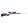 Savage Axis 2 XP 243 22" Hardwood w/Bushnell 3-9x40 Scope