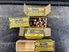 Used Vintage CIL Super-Clean 22 S/L/LR --35rds LR/38rds L/45rds S **Boxes are in Good Shape**