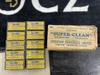 Used Vintage Collectible CIL Super-Clean 22lr -- 500rnd Brick in All Original Packaging