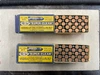 Used Vintage Collectible CIL Super-Clean 22lr -- 100rds