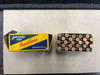 Used Vintage Collectible Peters Rustless 22lr -- 50rds