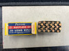 Used Vintage Collectible Peters Rustless 22lr -- 50rds