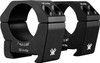 Sport 1-Inch Rings - Low 0.8"/20.32mm
VT-SPT1-L
 
Unlock your accuracy with lockdown rings built to endure centerfire recoil, the elements, and everything else you throw their way. There is no better ring to get you in the field faster or easier.

Specifications
Tube Size	1 inch
Ring Height	Low
Center Scope Height	0.80"
Mount Type	Picatinny/Weaver®
Weight	1.58 oz. per ring
Cap Screw Bit Size	Torx® T-25
Base Screw Bit Size	Torx® T-25
Cap Screw Torque	15-18 in-lbs
Base Screw Torque	30 in-lbs
 
Feature Tech
Type 2 Low-Glare Matte Black Anodized
Laser Engraved Torque Specifications
Integrated Recoil Lug