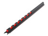 TRUGLO Glo-Dot PRO-SERIES Universal for Ventilated Rib Shotguns, Red