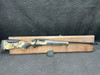 Used Turqua 6.5 Creedmoor Synthetic w/ Witt Machine Muzzle Break, Adjustable Cheek Riser, ARCA Rail & 2 Mags