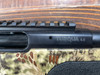 Used Turqua 6.5 Creedmoor Synthetic w/ Witt Machine Muzzle Break, Adjustable Cheek Riser, ARCA Rail & 2 Mags