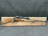 Used Winchester 88 308 w/Bushnell 3.5-10x40 Scope & Tip Off Rings