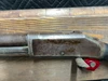 Used Winchester  1893 12 Gauge 32" AS IS **Pitting, Rust Spots, Missing 2 of 3 Forend Screws BLACK POWDER ONLY - DO NOT SHOOT SMOKELESS POWDER SHELLS**