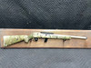 Used Savage 64 22lr 16.5" 10rds Heavy Barrel Multi Cam