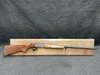 Used Cooey 840 16 Gauge 2 3/4" 30" Fixed Full Single Shot * Hinge Plate Cracked*