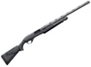 Benelli Super Nova w/ Comfortech Stock

The SuperNova Pump Shotgun is a strong, lightweight 12-gauge, chambered for 3-1/2-inch magnum—impervious to all weather conditions.

Features:

ComforTech® recoil reduction system
Steel skeletal framework over-molded with high-tech polymer
Forend shell-stop button
Enlarged trigger guard for gloved hands
Specifications:

Gauge: 12
Action: Pump
Chamber: 2-3/4", 3", 3-1/2"
Capacity: 4+1
Sights: Red-bar Front
Stock: ComforTech®
Barrel Length: 28"
Choke: IC, M, F
Overall Length: 49.5"
Weight: 7.8 lbs.
Part #: 20100