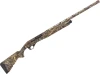 Franchi Affinity 3.5 Waterfowl Elite, MAX-7

If you're a waterfowler, you know the value of a shotgun that can do it all—and the Affinity 3.5 delivers. Whether you're calling geese into the pit, knocking down mallards in flooded timber, or dusting clays in the offseason, this shotgun handles it all with authority. It reliably cycles everything from 2-3/4" game loads to hard-hitting 3.5" magnums, giving
you unmatched versatility in the blind and beyond. Now, it’s even better: upgraded checkering ensures a solid grip in the harshest weather, a larger trigger guard makes operation easy with gloves, and a two-piece shell latch simplifies loading and unloading. With an improved bolt-release button and timeless Italian craftsmanship, the Affinity 3.5 is built for hunters who demand performance and durability season after season.

Specifications:

Gauge: 12
Action: Semi-Automatic
Operating System: Inertia driven
Chamber: 2-3/4", 3" or 3.5"
Capacity: 4+1
Sights: TRUGLO Dual-Colour Fiber-Optic Bar Front Sight
Barrel Length: 28"
Barrel Finish: MAX-7
Stock: Synthetic
Stock Finish: MAX-7
Extended Choke: Close, Mid and Long Range
Rib: Step Rib
Overall Length: 50.25"
Weight: 7.0 lbs.
Part #: 42206
Comes With:

Owner's Manual
3x chokes
Choke wrench