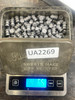 Used Can 45 Cal Lead Bullets -- 4.66lbs