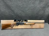 Used Remington 7400 30-06 22"w/Bushnell3-9x40 Scope & See Thru Rings