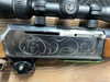 Used Browning Bar 30-06 22" w/Vortex Crossfire II 3-9x40 Scope Belgium Made *Chip in Stock, Small Crack in Forend*