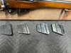 Used Lee Enfield No4 MKI 303 British Sporter w/5 Mags *Rear Sight Removed*