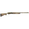 Experience the performance, quality, features and value that set our Affinity Elite shotguns above all others in their class. Enjoy the fit and feel offered by their sleek profiles, slim forends and integrated ergonomics to produce superior pointability. The barrels have weather-resistant Cerakote finish, Franchi Precision Cones for improved shot patterns, and upgraded fiber-optic sights to get you on target fast in low light. Stocks are adjustable for drop and cast to ensure a great fit. TSA recoil pads dramatically reduce felt recoil, even when using magnum loads.Wide loading ports, along with Sure Cycle large bolt releases and oversized bolt handles will be appreciated by hunters wearing gloves in cold or inclement weather. Take your shooting to the next level. Join the Elite.

FEATURES
Evolved Ergonom-X
Designed from the ground up to provide optimal comfort in any shooting position.

Inertia Driven
Clean, reliable, and light-weight operation provides for ideal performance and easy maintenance.

Precision Cone Patterning
Proprietary forcing cones provide for more consistent patterning, less felt recoil, and quicker follow-up shots.

Omni Stock Adjustable Fit
Stock drop and cast adjustability for a truly optimized shooting experience.

TSA Recoil Pad
Reduces up to 50% of felt recoil for quicker follow-up shots and increased shooting comfort.
STANDARD FEATURES
Extended Choke Tubes
Close-, mid- and long-range waterfowl chokes and wrench.

Shim Kit
Five stock drop and cast adjustment shims included for a truly optimized shooting experience.

TRUGLO Dual-Color Fiber-optic Sight
The TRUGLO® dual-color fiber-optic front sight promotes improved and quick target acquisiton in most lighting conditions.

Inertia Driven
Clean, reliable, and light-weight operation provides for ideal performance and easy maintenance.

3" Chamber
Chambered for the use of 3 in. and 2-3/4 in. shotgun shells.

Drilled and Tapped Receiver
A drilled and tapped receiver comes standard to facilitate quick and easy mounting of optics and accessories.

Chrome Lined Barrel
Hard chrome-line chamber and bore ensure long-lasting protection from both continued wear and the elements.

Precision Cone Patterning
Proprietary forcing cone provides for less felt recoil and quicker follow-up shots.

Oversized and Textured Bolt Controls
Oversized, and aggressively textured bolt handles and bolt releases team with an enlarged loading port to aid operation and loading while wearing gloves.

Beveled Loading Port
An enlarged and beveled loading port makes loading shells quick and easy with and without gloves.

Removeable Trigger Group
A one-piece trigger group assembly is easily removed for ease of cleaning and maintenance.

TSA Recoil Pad
Reduces up to 50% of felt recoil for quicker follow-up shots and increased shooting comfort. The proven design will not snag on your clothes as you shoulder the gun.
 

MPN	42260
Stock Finish	GORE™ OPTIFADE™ Waterfowl Marsh
Receiver Finish	Brunt Bronze Cerakote®
Barrel Finish	Burnt Bronze Cerakote®
Gauge	20-Gauge
Barrel Length	26"
Grip	Standard
Size	Standard
Extended Choke	Close-, Mid-, and Long-Range
Chambered For	2-3/4", 3"
Min. Recommended Load	7/8-oz., 1200 FPS loads
Magazine Capacity	4+1
Sight	TRUGLO® dual-color fiber-optic bar front sight
Action	Semi-Auto Shotguns
Drilled & Tapped	Yes
Length of Pull	14-3/8"
Drop at Heel	2-2 1/2" (adjustable)
Drop at Comb	1-1/2"
Overall Length	47"
Avg. Weight	6 lbs
