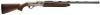 Overview
The SX4 Field is a step forward from the fastest shotgun in the world: The original SX4. At the top of the list is the walnut stock and forearm the offers a traditional feel with modern styling. The SX4 features improved ergonomics designed to give you a "quick to the shoulder" feel that will prove itself on quick rising birds like pheasants and quail, and with equal measure on passing waterfowl. The larger operating controls (safety, bolt release, bolt handle) make operation easy and fast. The matte received keeps glare away – a good feature for a field gun no matter what the game. 

The SX4 is so fast and easy to shoot you won't be afraid to make this good looking model, with its walnut stock and engraved receiver your go-to shotgun for everything from upland to the marsh to the range. 

SX4 Upland Field Features
Matte Nickel-Plated receiver with engraved upland scene
Satin Oil finish Grade II / III Walnut Stock with straight live cut checkering
Scroll engraving
Three Invector-Plus choke tubes (F,M,IC)
TRUGLO fiber-optic sight with ventilated rib
Inflex Technology recoil pad
Super X4 Features
Improved Ergonomics, rounded close radius grip, and textured gripping surfaces
Spring-Loaded Ejector
Larger Bolt Handle and Oversize Bolt Release Button
Reversible Crossbolt Safety
Back-Bored Technology
Self-Adjusting Active Valve System
Black Nitride Surface Treatment hardens the chamber and bore surfaces and resists corrosion
Nickel Teflon® coating on the bolt and bolt carrier reduces friction and fights corrosion
Drop-Out Trigger Group
Lightweight Alloy Receiver


Item Number 511236391	UPC 048702017001
Gauge 12	Chamber Length 3"
Barrel Length 26"	Overall Length 47"
Length of Pull 14 1/4"	Drop at Comb 1 5/8"
Drop at Heel 1 7/8"	Weight 7 lbs 0 oz
Magazine Capacity 4, 2 3/4" shells	Rib Width 1/4"
Barrel Finish Matte Blued	Stock Finish Satin
Wood Grade Grade II/III	Chokes Included Full, Modified, Improved Cylinder
Receiver Finish Matte Nickel	Dura Touch Finish No
Chamber Finish Polished	Front Sight Fiber Optic
Choke System Invector-Plus Flush	Barrel Material Steel
Stock Material Turkish Walnut	Recoil Pad Inflex 2
Checkering Cut 20 LPI	Sling Swivel Studs None
Receiver Material Aluminum Alloy	Trigger Finish Matte Black
Trigger Guard Finish Matte Black	Bolt Slide Finish Matte Nickel
Magazine Type Tubular	Trigger Material Alloy
Trigger Guard Material Alloy	Trigger Guard Engraving None
Choke Wrench Included Flat Wrench