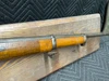 Used Swiss Vetterli Model 1869/71  41 Swiss Rimfire *Not Converted To Centerfire... Rimfire Firing Pin Has been Removed, Missing Barrel Band Screw*