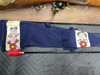 Used Thomson Centre Hawken 50 Cal BP 28" w/Cleaning Rod & Soft Scabbard*Lite Rust on Hammer*