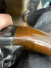 Used Ithaca 37 Featherlight 12 Gauge 2 3/4" 30" Fixed Full *Couple Cracks in Stock that were repaired previously*