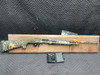 Used Churchill Pump 410 3" 24" Camo w/Chokes