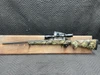 Used Remington783 243 win 22" w/Bushnell 3-9x40 Scope *Very Low Round Count*
