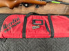 Used Marlin Papoose 22lr 16.5" Takedown w/2 Mags & Branded Soft Case