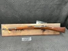 Used Carl Gustav Swedish Mauser 6.5.55 Swede *Missing Thread Protector, Crack In Stock*